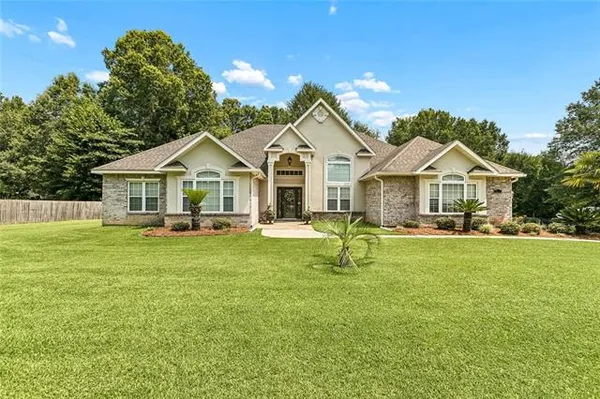 $340,000 | 701 Fisher Lane, Kentwood, LA 70444