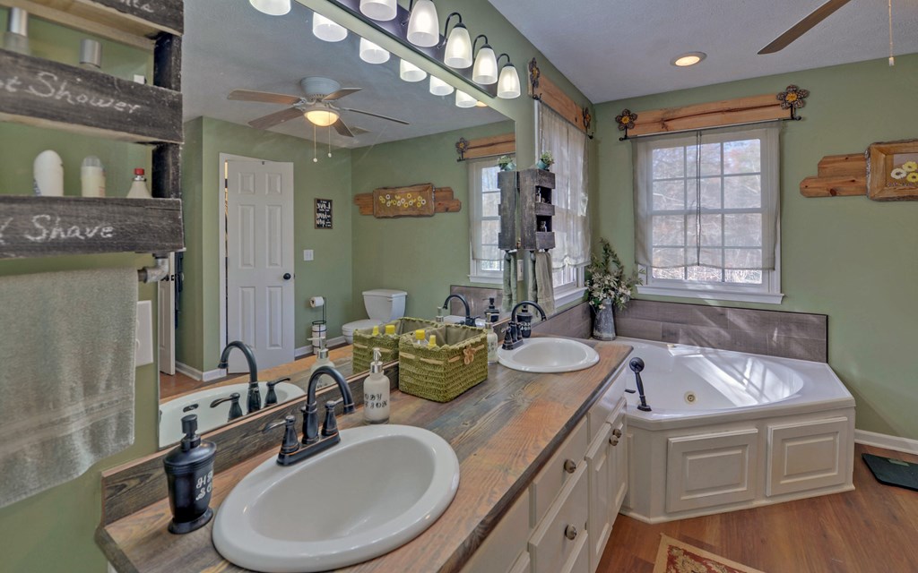 117 Wesley Lee Road Dahlonega, GA 30533 - Photo 22 of 67 Gallery Image 22