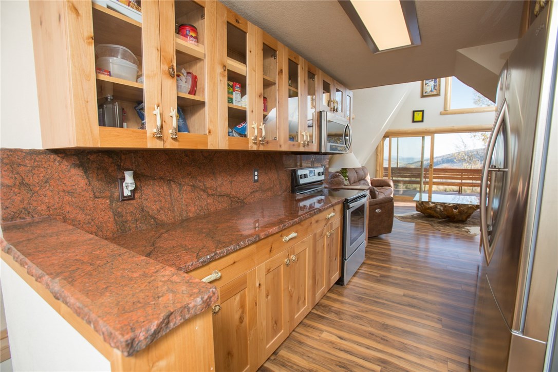 377 Sheep Ridge Road Fairplay, CO 80440 - Photo 14 of 35 Gallery Image 14