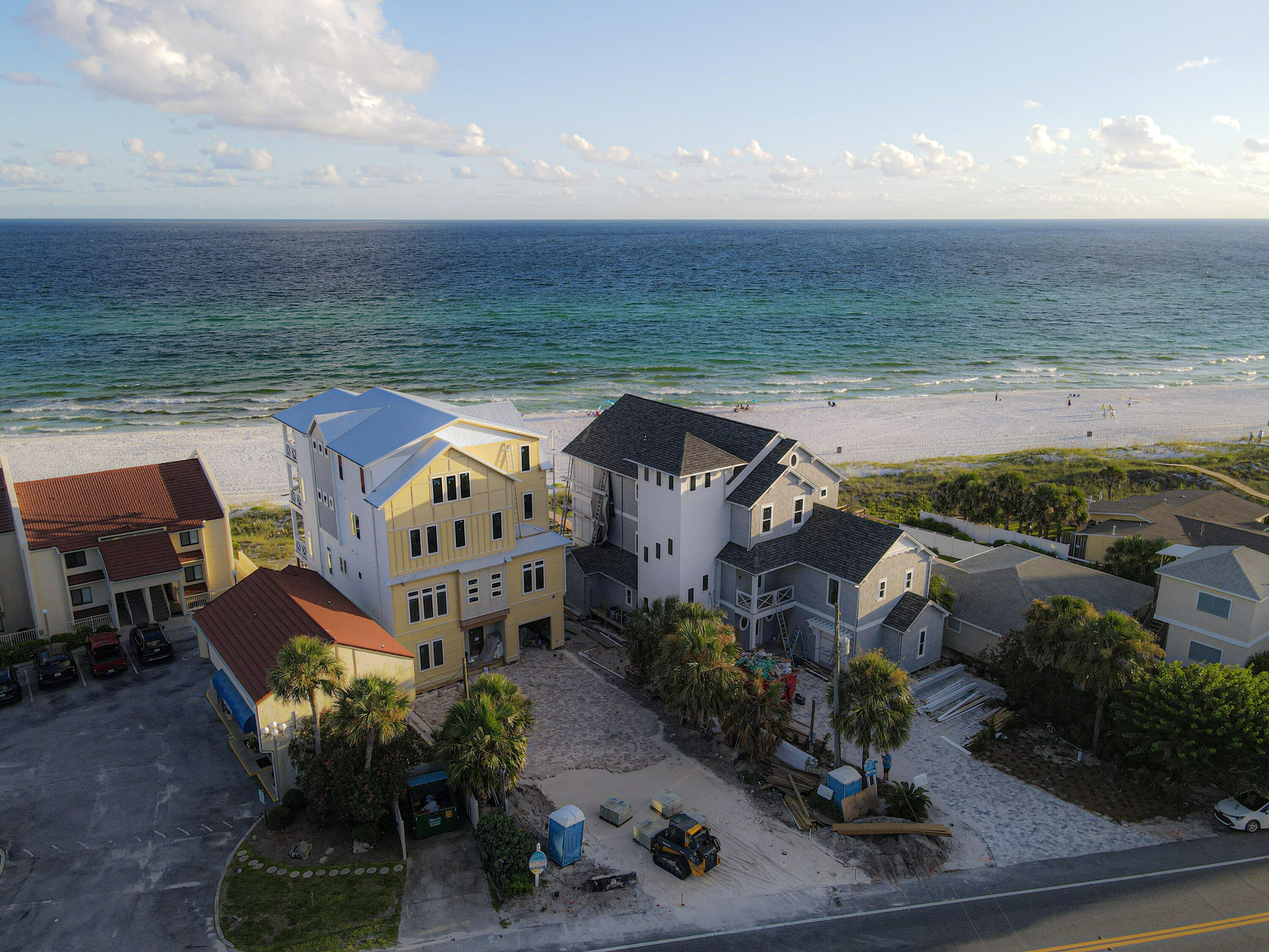 21715 Front Beach Road Panama City Beach, FL 32413 - Photo 12 of 43 215bh