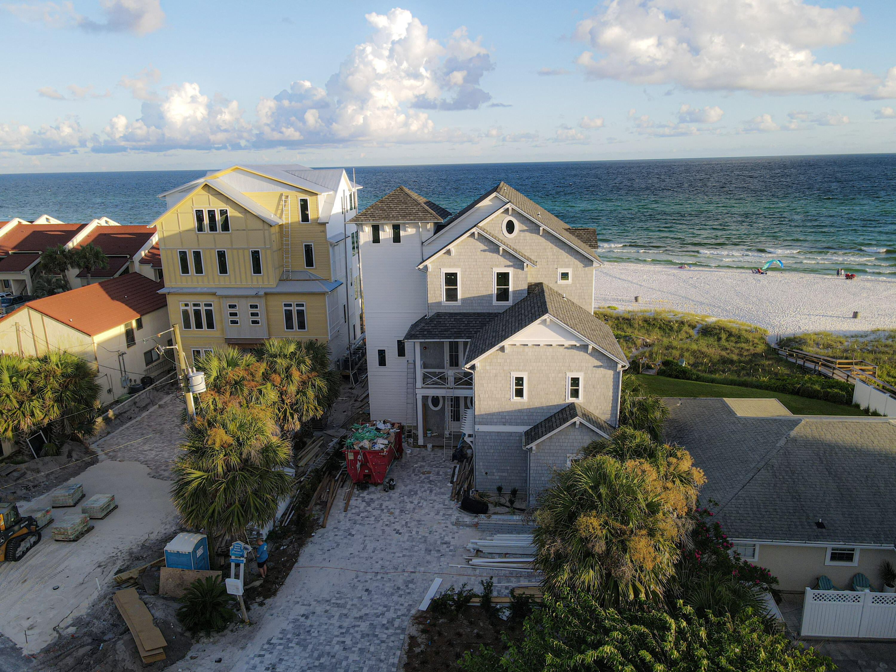 21715 Front Beach Road Panama City Beach, FL 32413 - Photo 13 of 43 217bh1