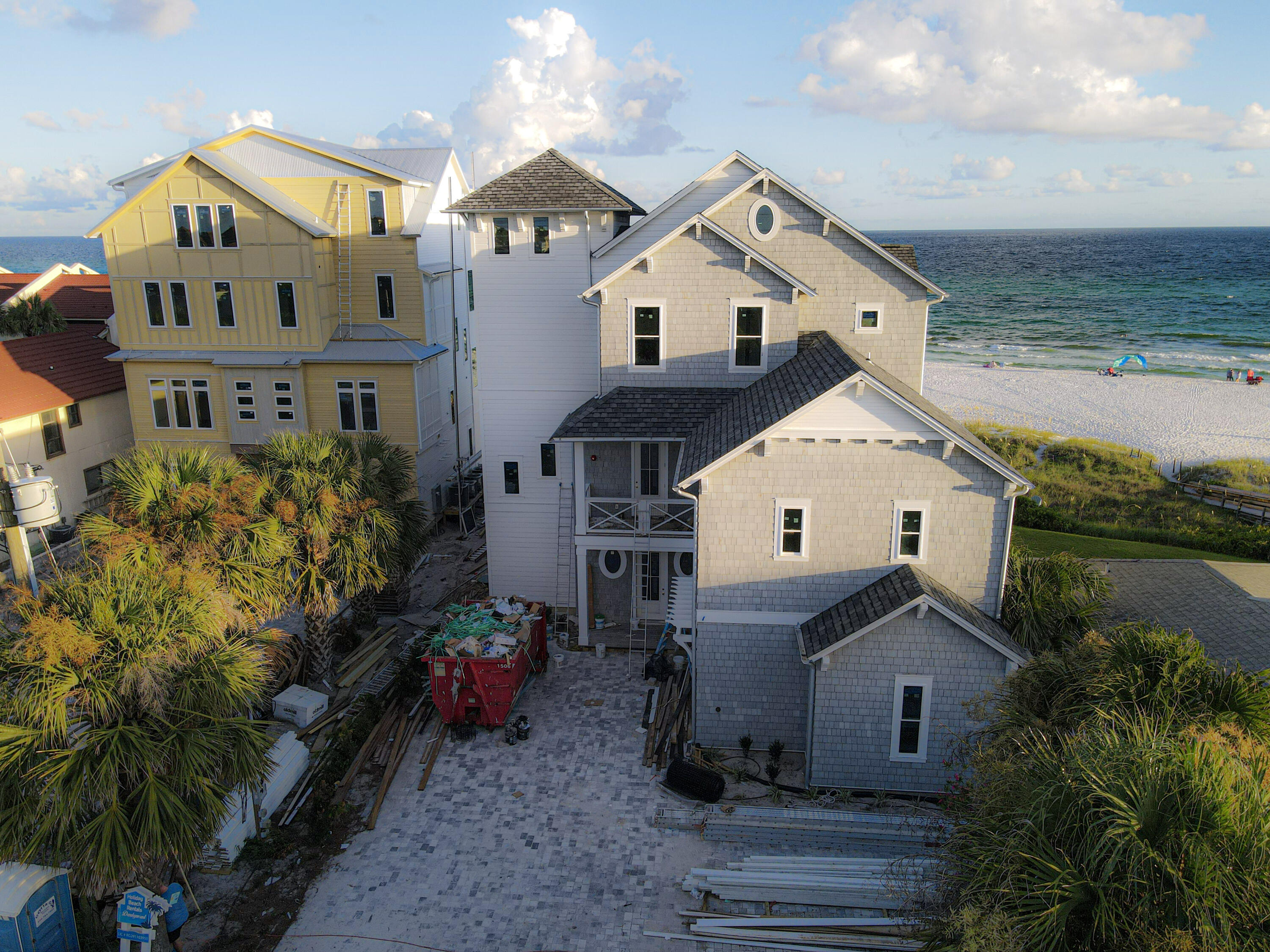 21715 Front Beach Road Panama City Beach, FL 32413 - Photo 14 of 43 217bh2