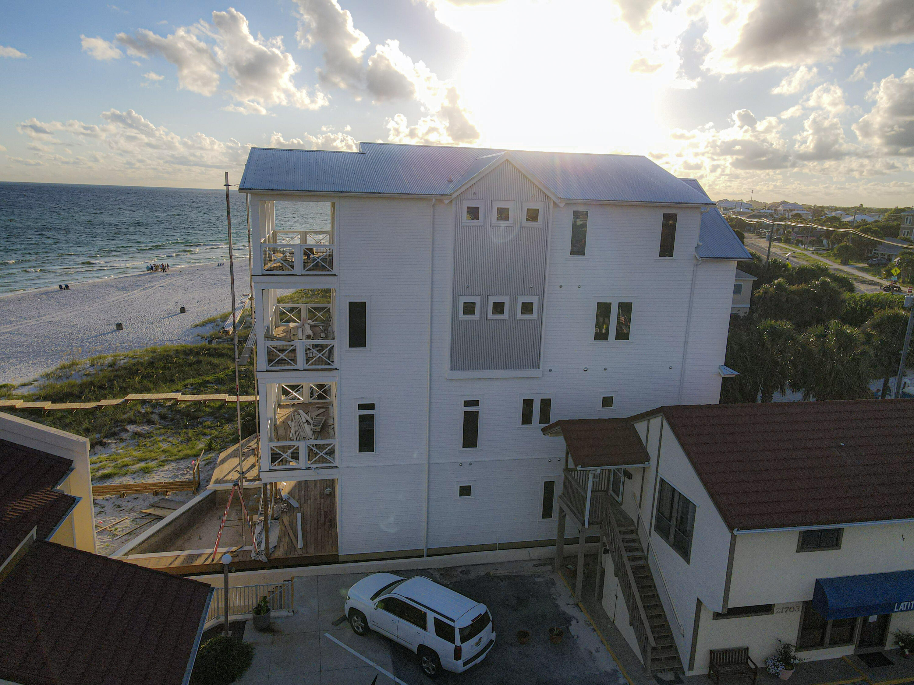 21715 Front Beach Road Panama City Beach, FL 32413 - Photo 16 of 43 217bh4