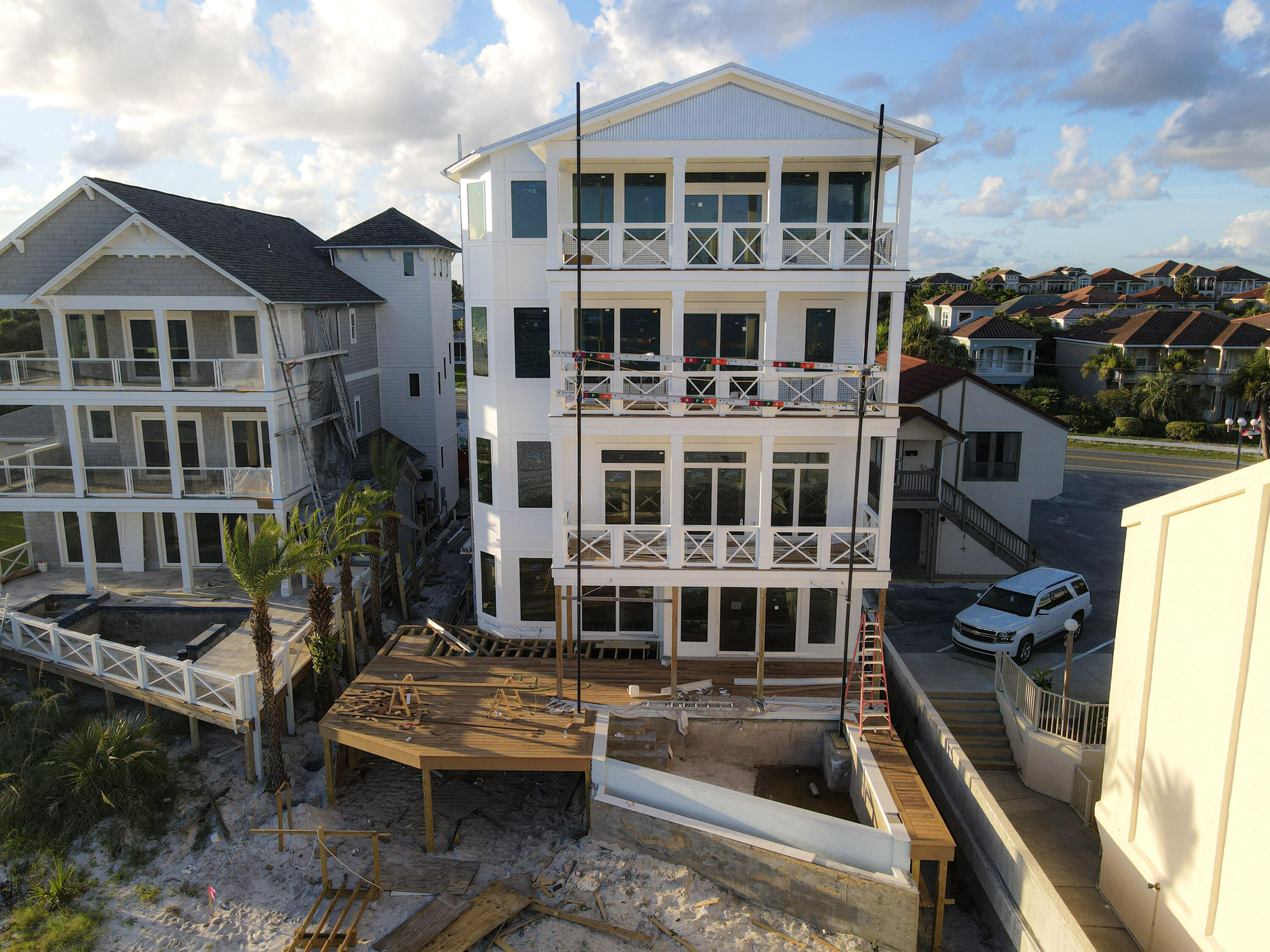 21715 Front Beach Road Panama City Beach, FL 32413 - Photo 18 of 43 217bh6