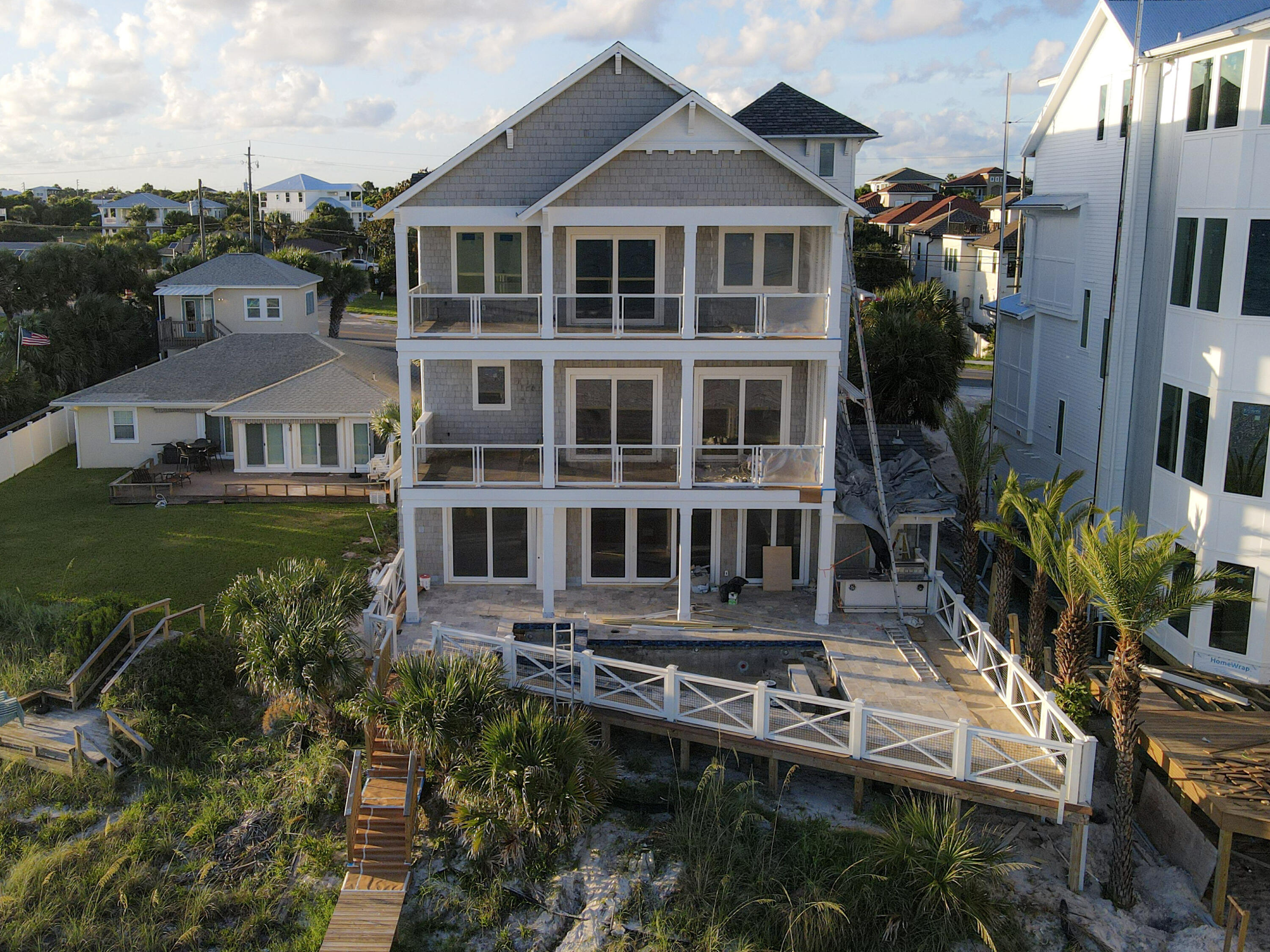 21715 Front Beach Road Panama City Beach, FL 32413 - Photo 19 of 43 217bh7