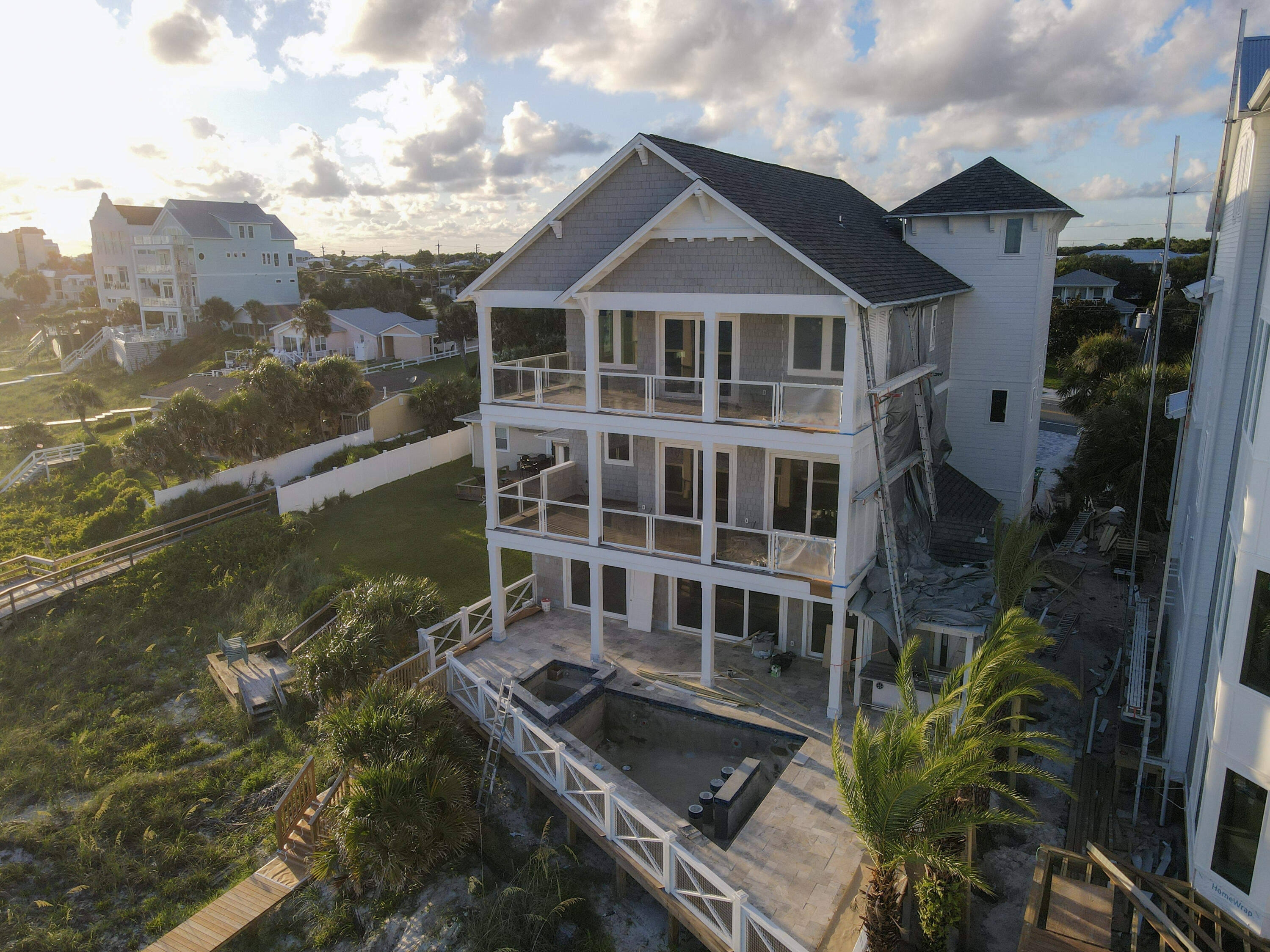 21715 Front Beach Road Panama City Beach, FL 32413 - Photo 22 of 43 217bh10
