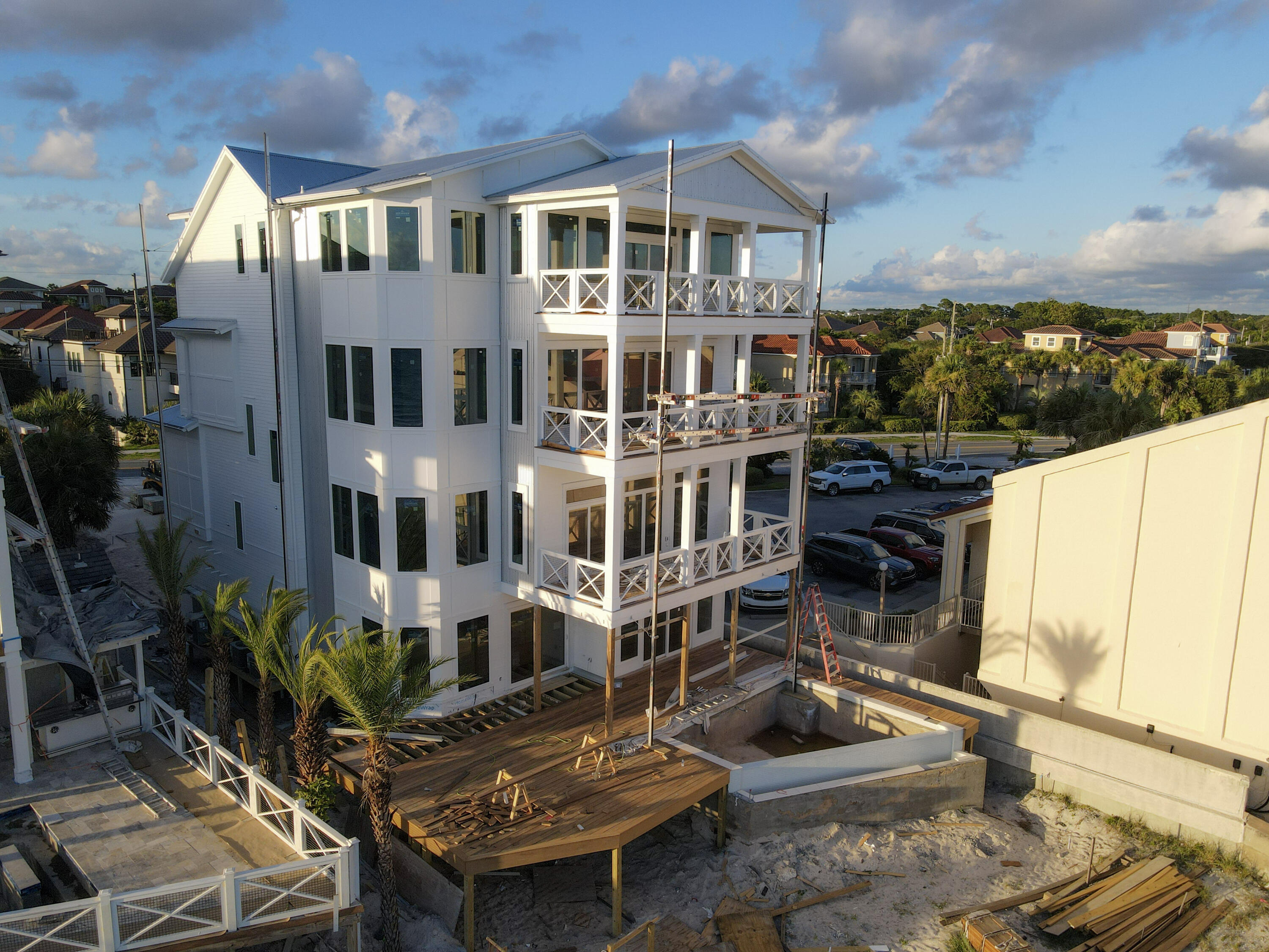 21715 Front Beach Road Panama City Beach, FL 32413 - Photo 23 of 43 217bh11