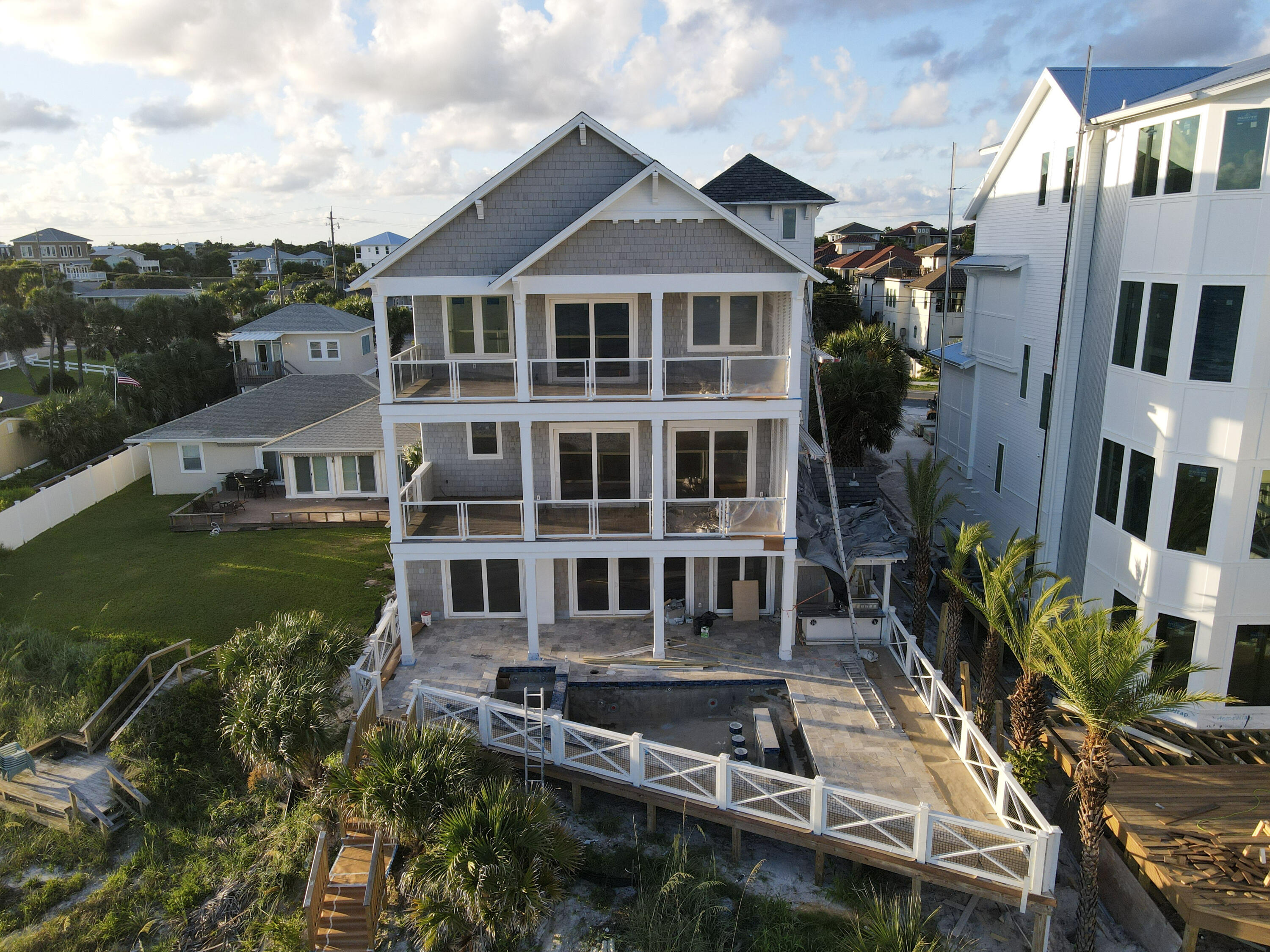 21715 Front Beach Road Panama City Beach, FL 32413 - Photo 24 of 43 217bh12