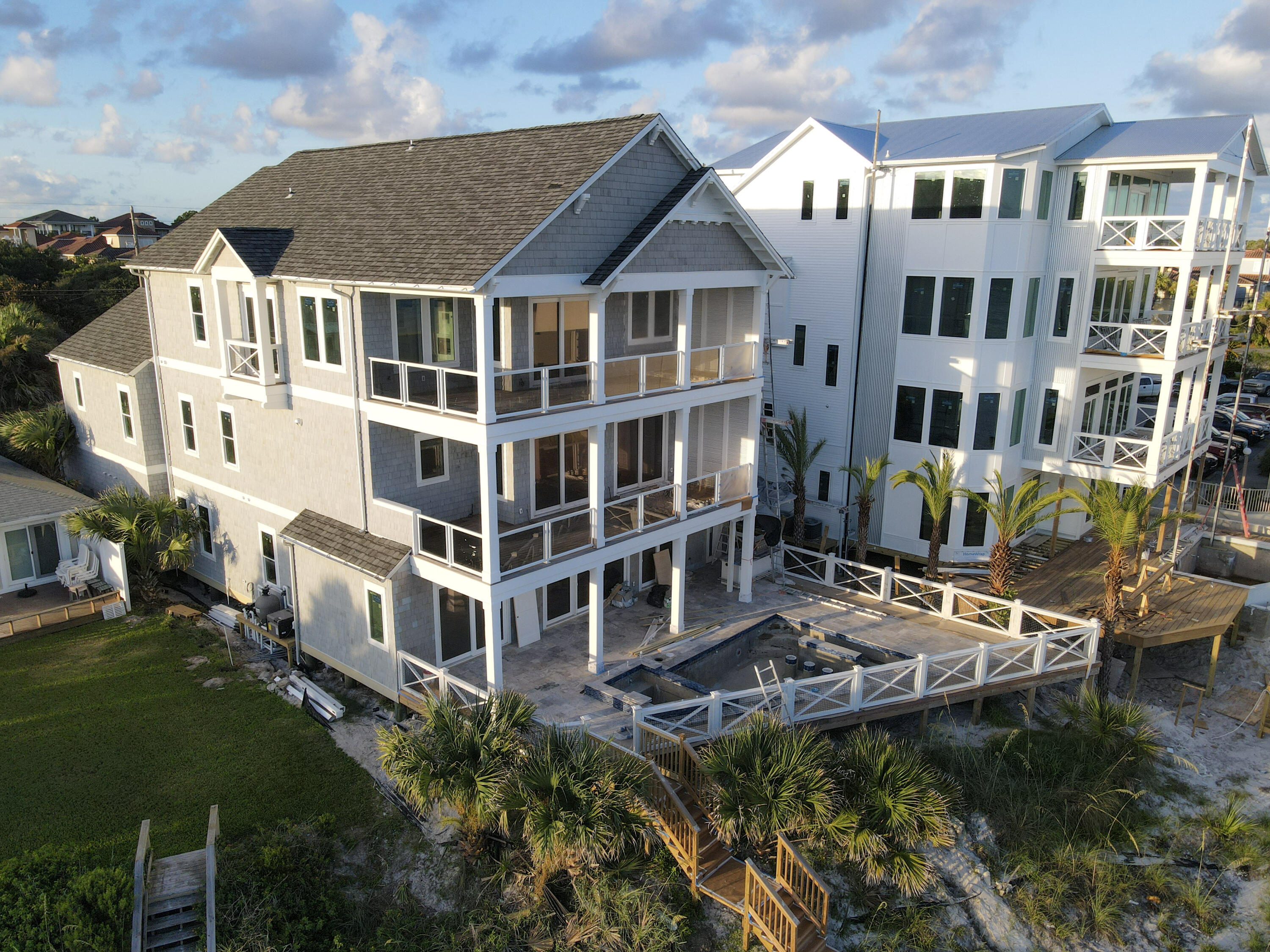 21715 Front Beach Road Panama City Beach, FL 32413 - Photo 25 of 43 217bh13