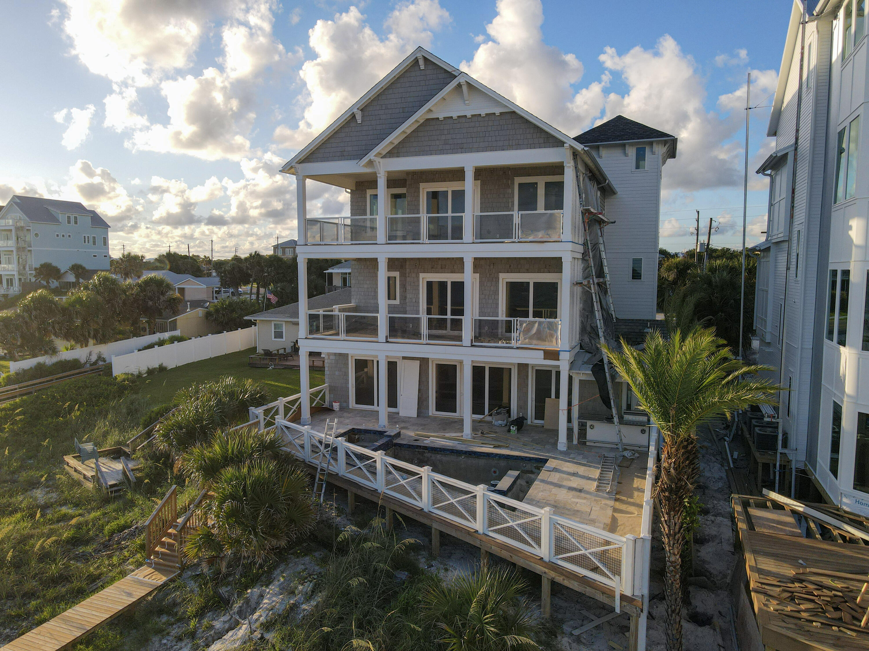 21715 Front Beach Road Panama City Beach, FL 32413 - Photo 29 of 43 217bh17