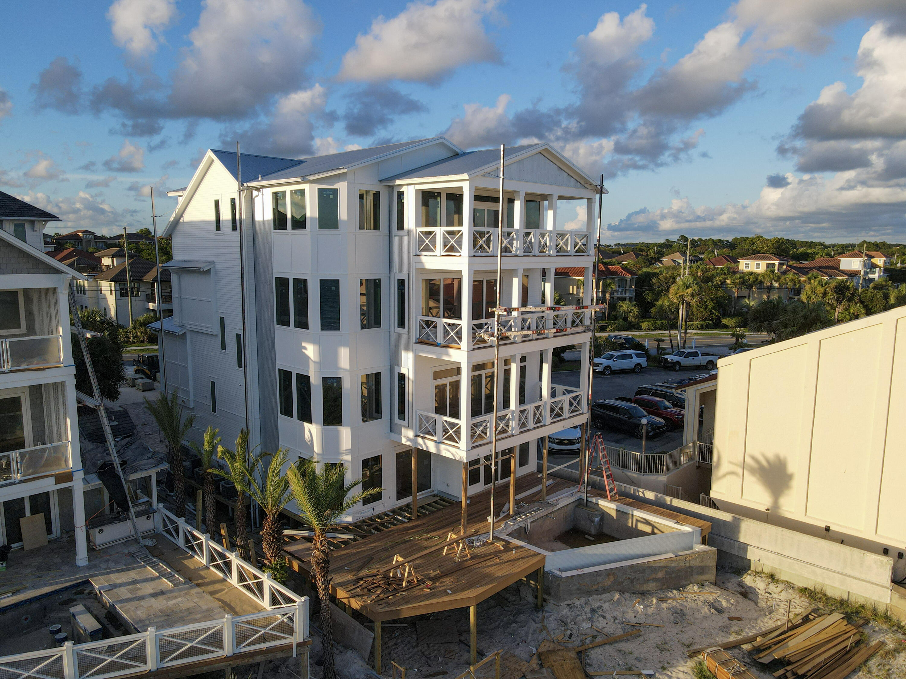 21715 Front Beach Road Panama City Beach, FL 32413 - Photo 30 of 43 217bh18