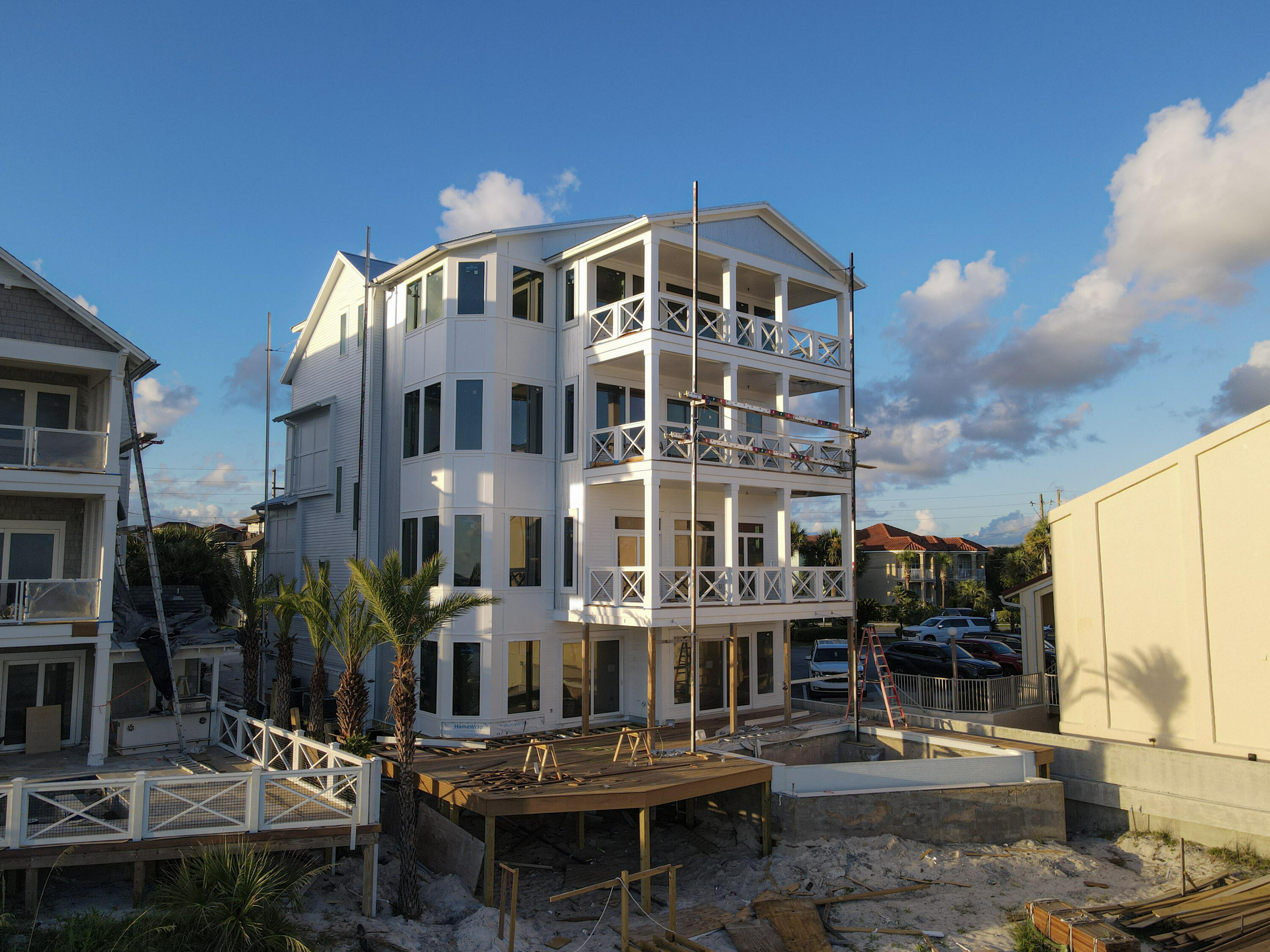 21715 Front Beach Road Panama City Beach, FL 32413 - Photo 31 of 43 217bh19