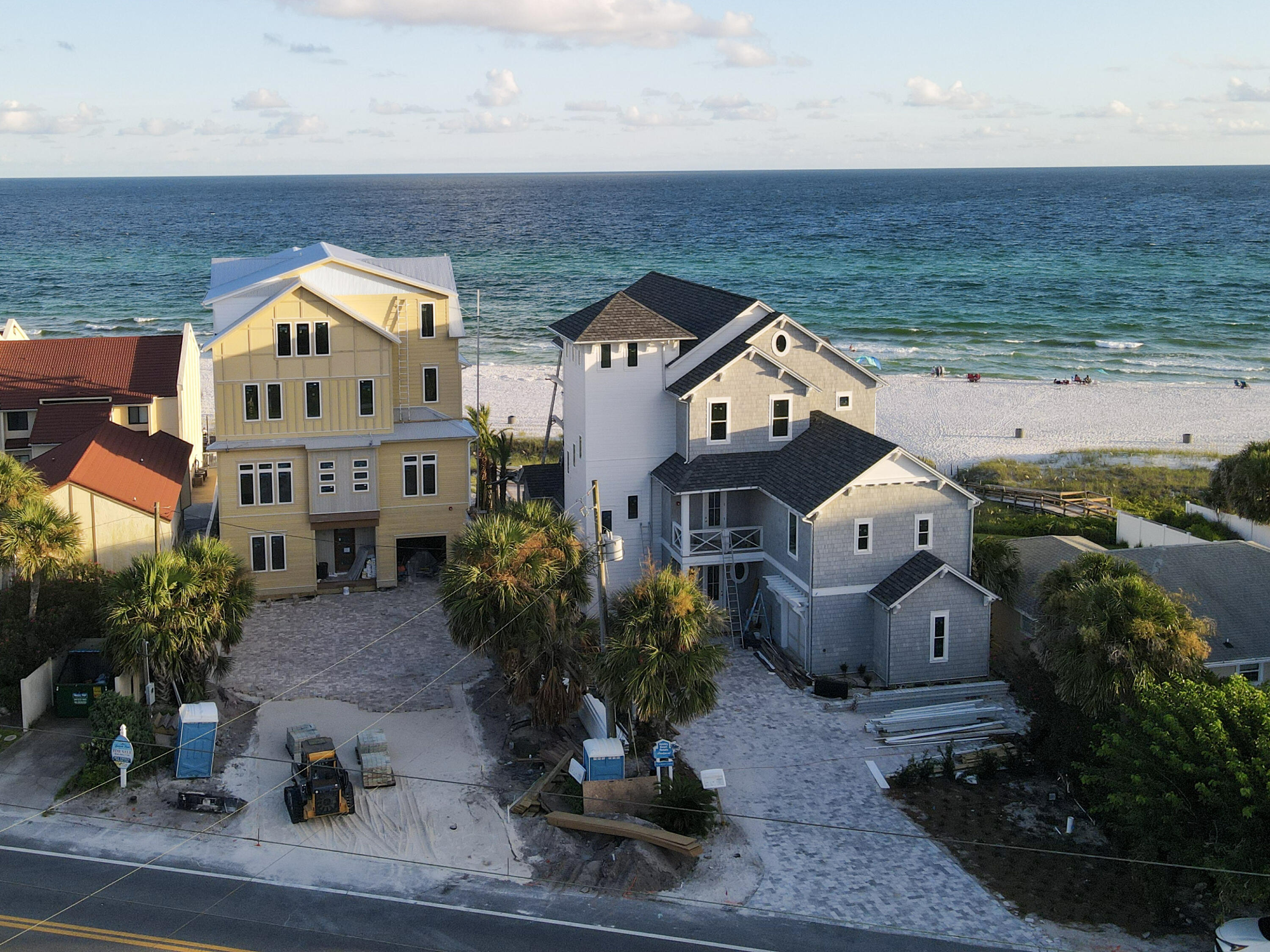 21715 Front Beach Road Panama City Beach, FL 32413 - Photo 32 of 43 217bh20