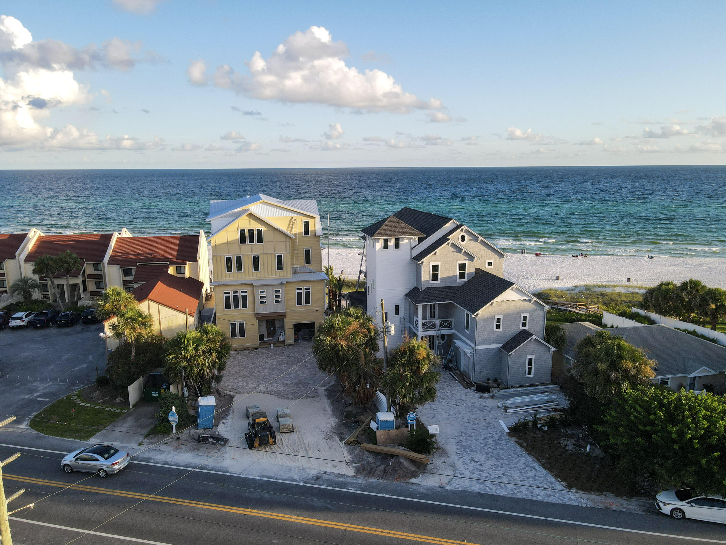 21715 Front Beach Road Panama City Beach, FL 32413 - Photo 33 of 43 217bh21