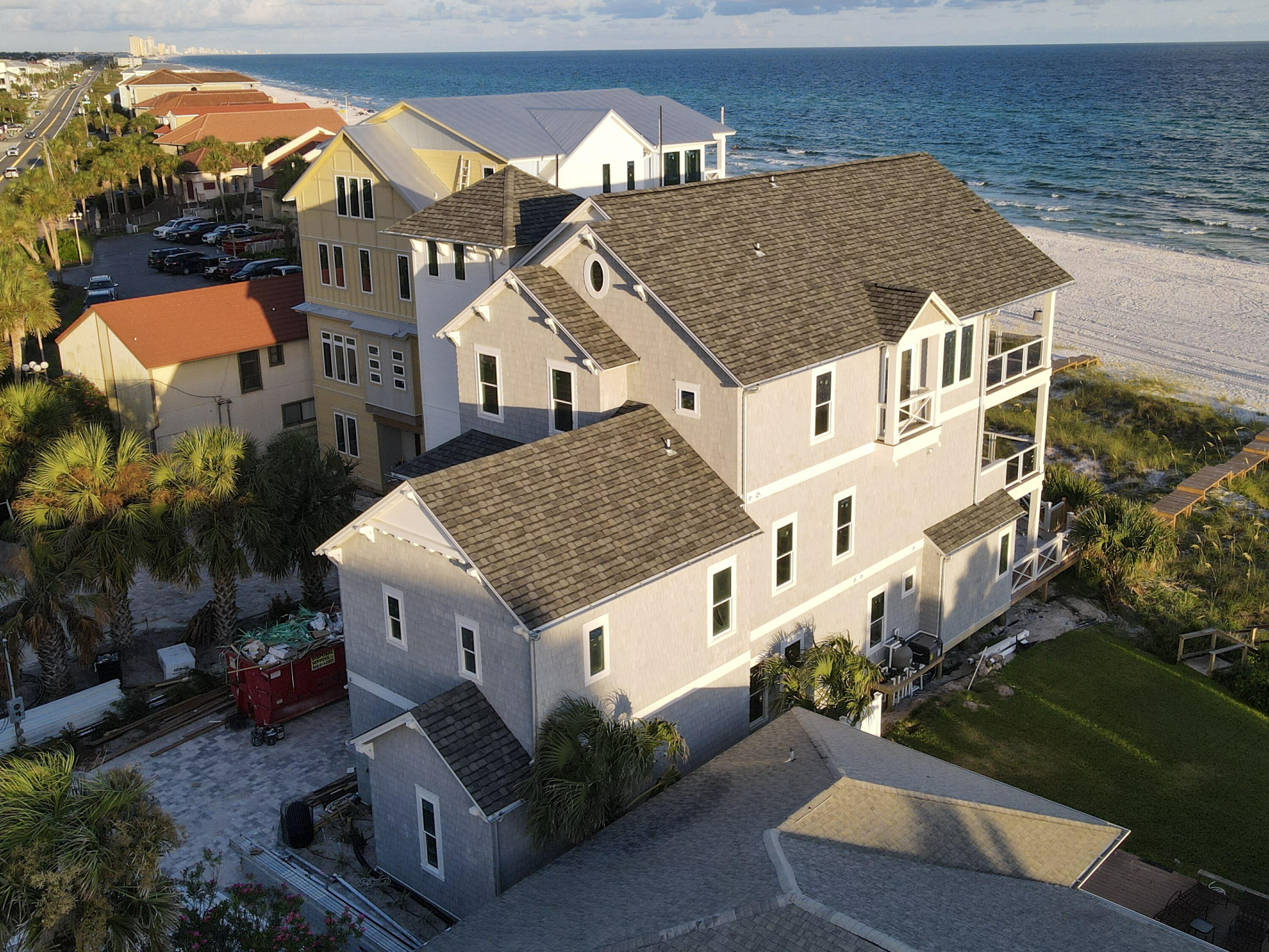 21715 Front Beach Road Panama City Beach, FL 32413 - Photo 35 of 43 217bh23