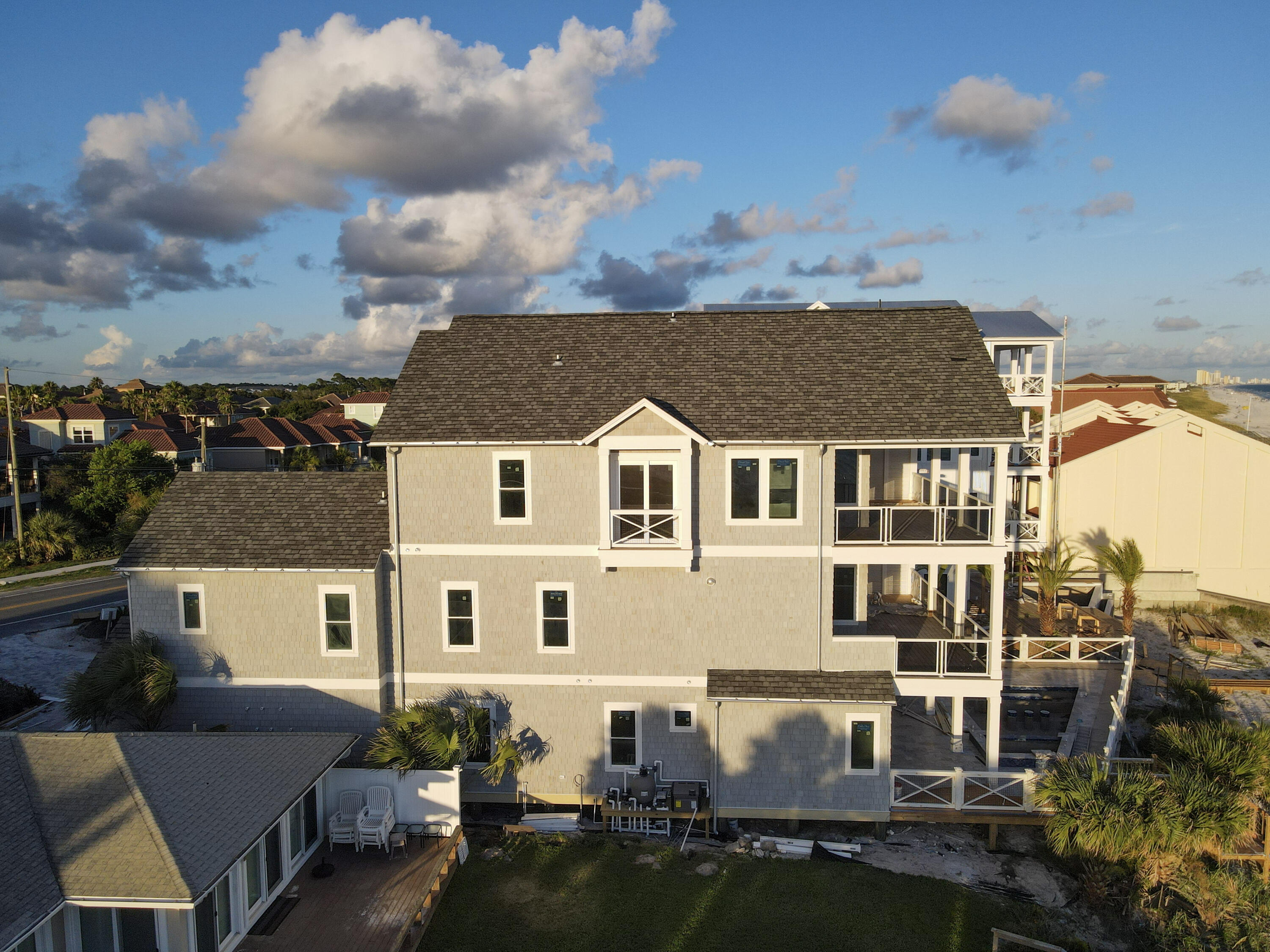 21715 Front Beach Road Panama City Beach, FL 32413 - Photo 36 of 43 217bh24