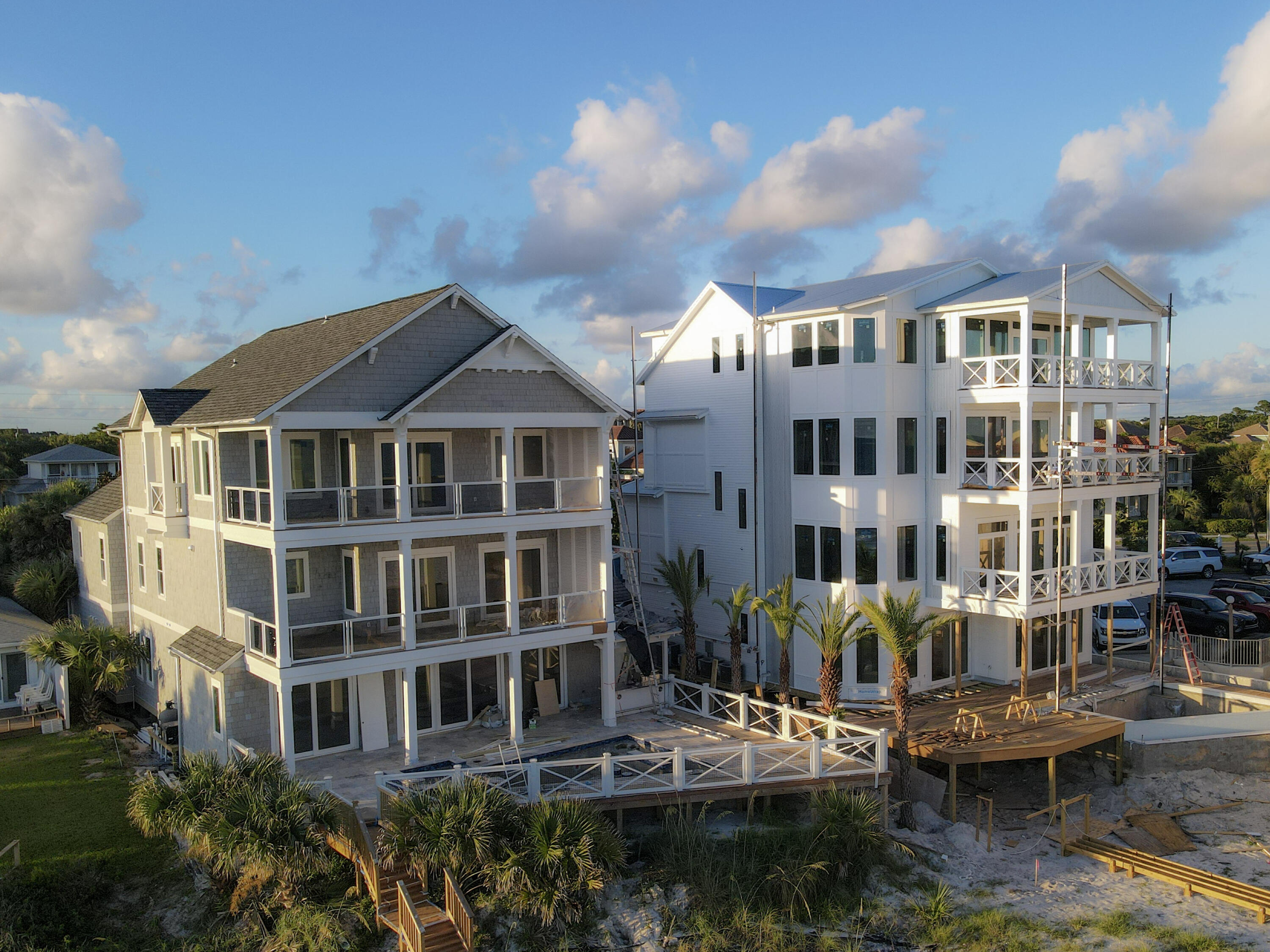 21715 Front Beach Road Panama City Beach, FL 32413 - Photo 37 of 43 217bh25