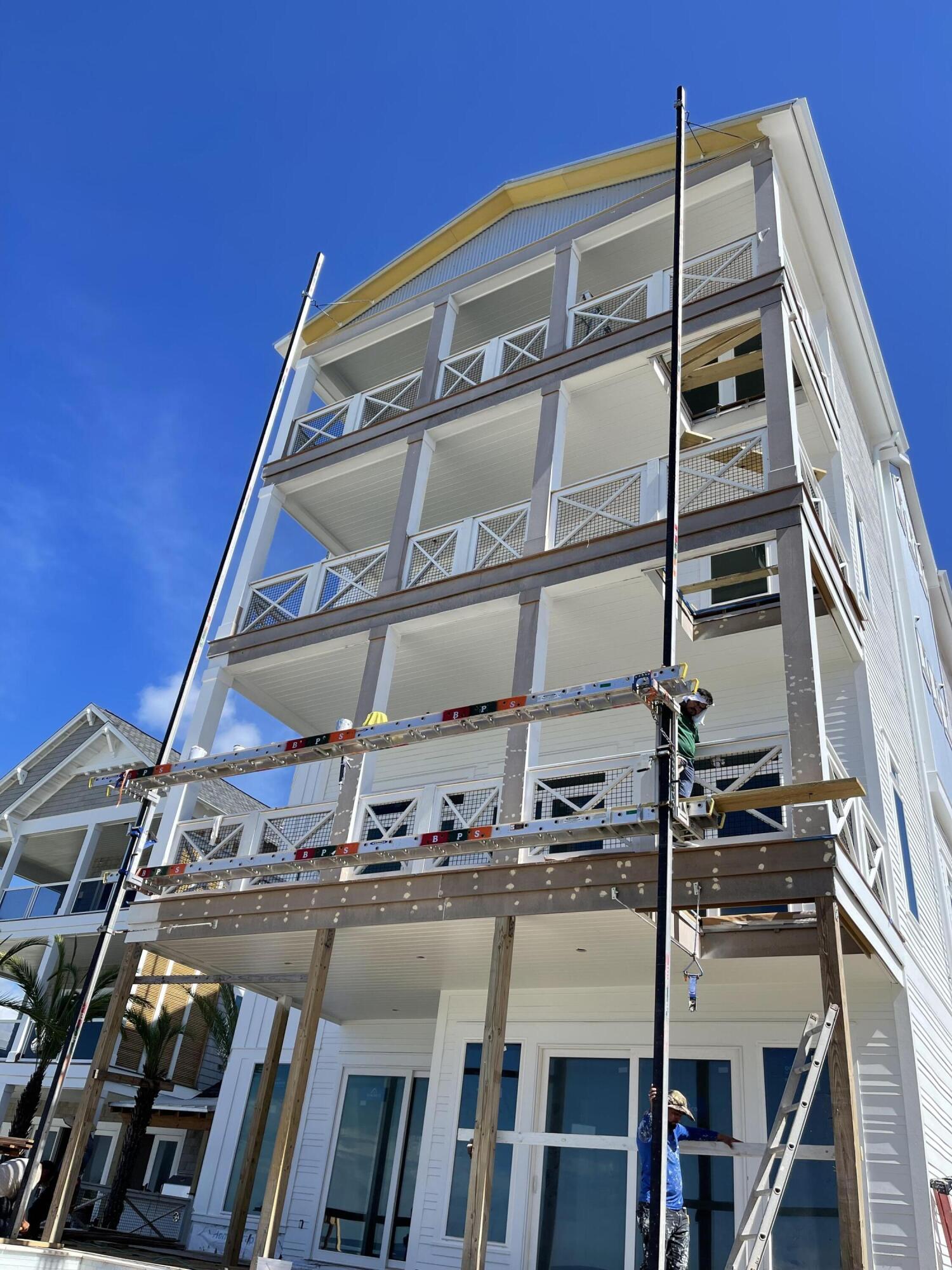 21715 Front Beach Road Panama City Beach, FL 32413 - Photo 6 of 43 IMG_8329