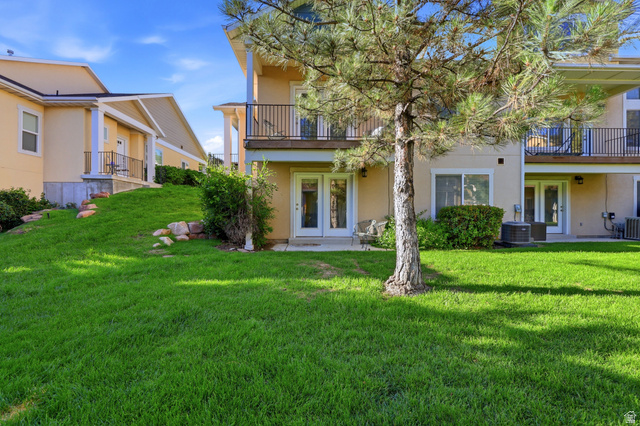 1094 Quarry View Way Sandy, UT 84094 - Photo 4 of 45