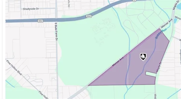 a view of a balcony with an outdoor space