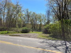 0 Mercer Avenue Hermitage, PA 16148 - Photo 4 of 5 a view of a yard with a house in the background