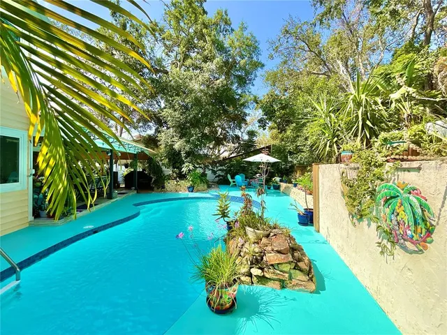 $849,000 | 1330 Belcher Drive, Tarpon Springs, FL 34689