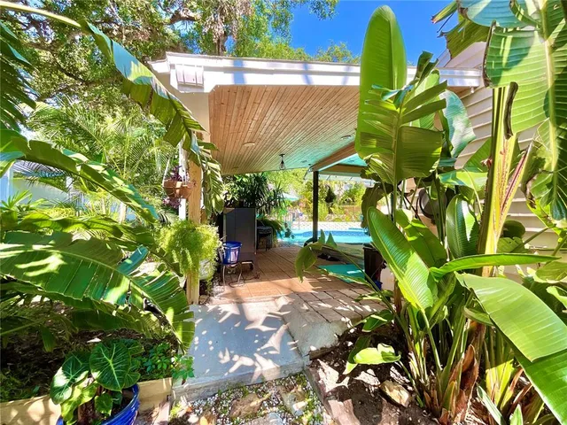 $849,000 | 1330 Belcher Drive, Tarpon Springs, FL 34689