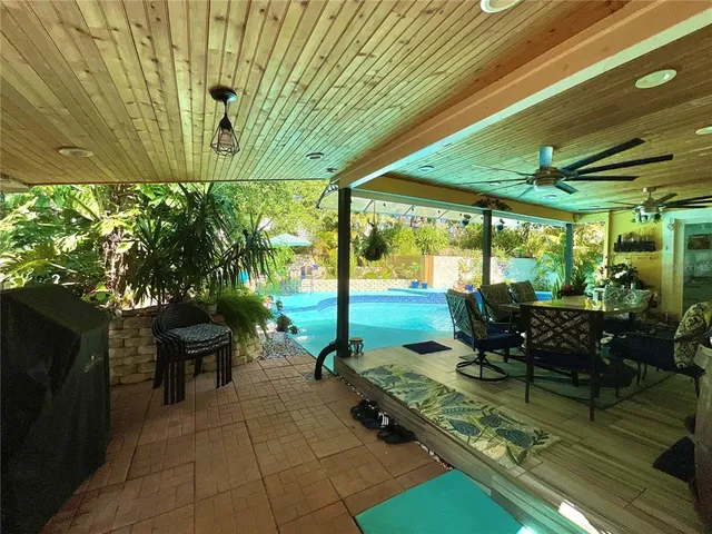 $849,000 | 1330 Belcher Drive, Tarpon Springs, FL 34689