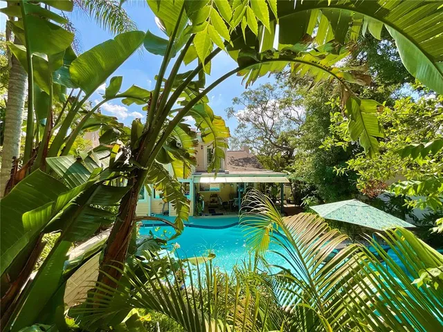 $849,000 | 1330 Belcher Drive, Tarpon Springs, FL 34689