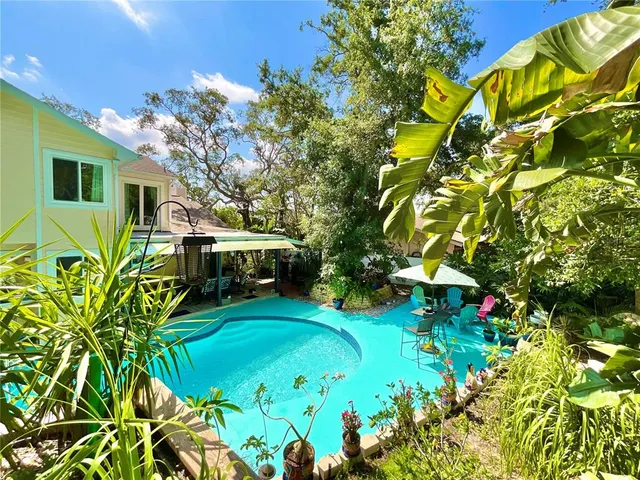 $849,000 | 1330 Belcher Drive, Tarpon Springs, FL 34689