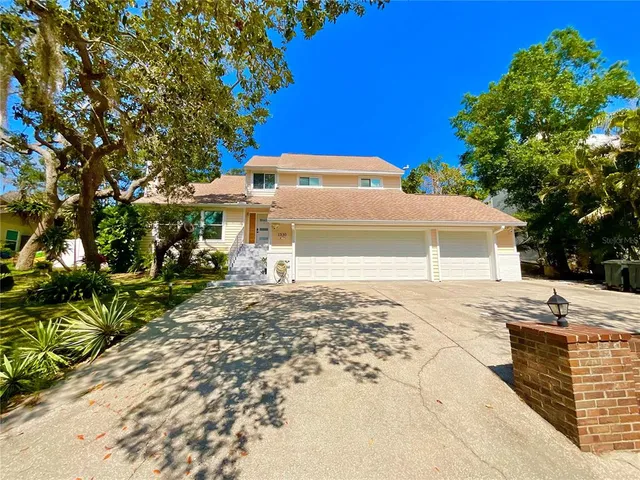 $849,000 | 1330 Belcher Drive, Tarpon Springs, FL 34689