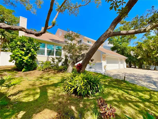 $849,000 | 1330 Belcher Drive, Tarpon Springs, FL 34689