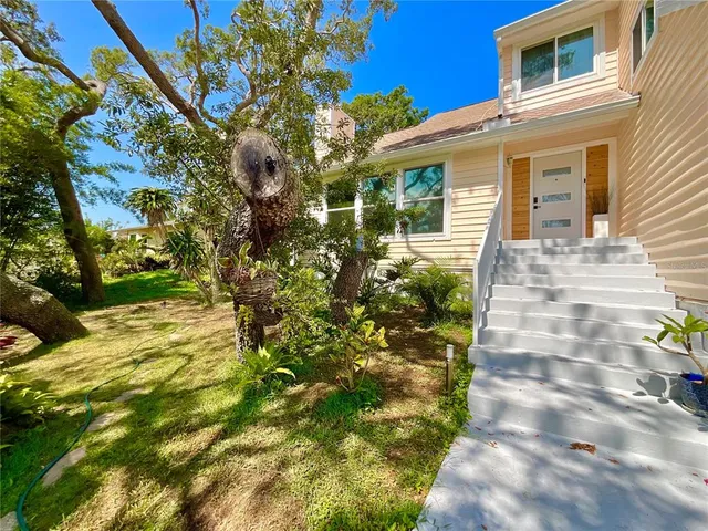 $849,000 | 1330 Belcher Drive, Tarpon Springs, FL 34689