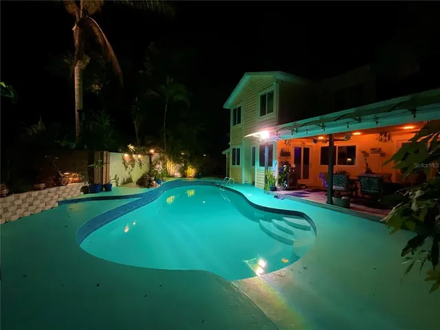 $849,000 | 1330 Belcher Drive, Tarpon Springs, FL 34689