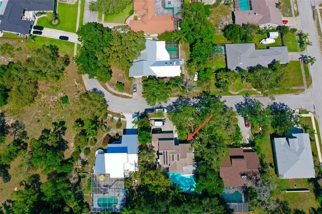 $849,000 | 1330 Belcher Drive, Tarpon Springs, FL 34689