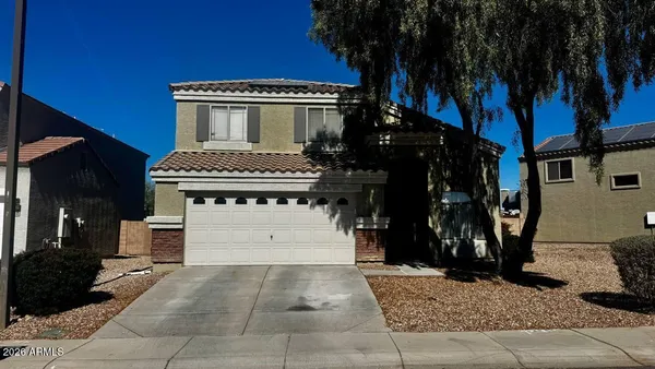 $375,000 | 5266 South 236th Avenue, Buckeye, AZ 85326
