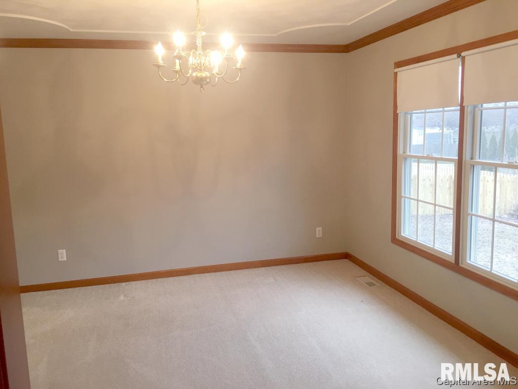 2205 Checkerberry Lane Springfield, IL 62711 - Photo 12 of 35