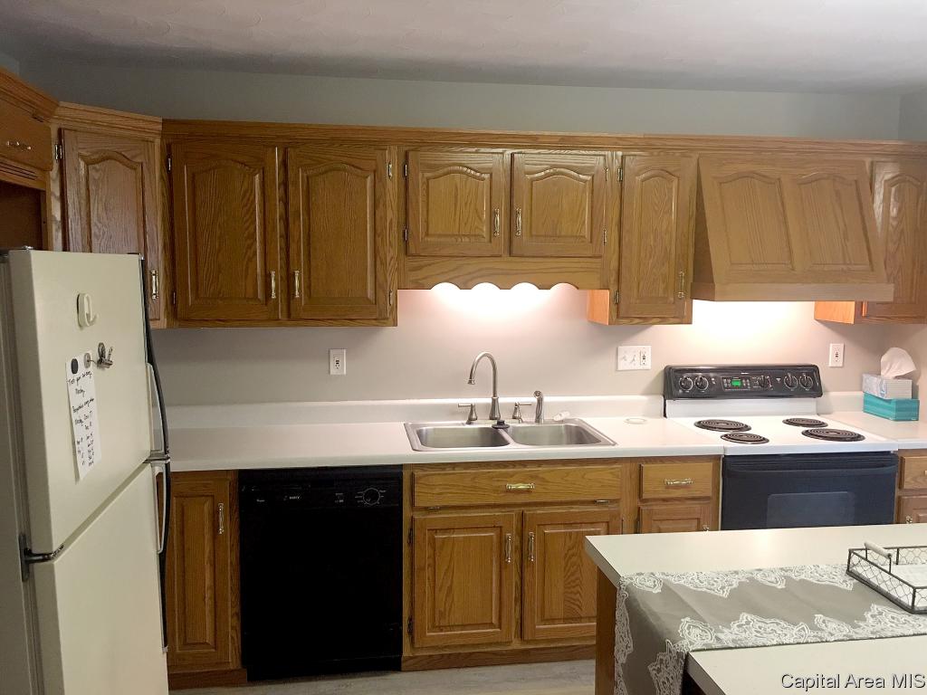 2205 Checkerberry Lane Springfield, IL 62711 - Photo 15 of 35