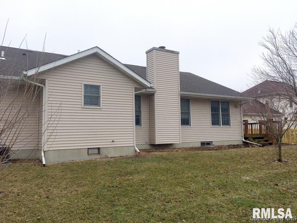 2205 Checkerberry Lane Springfield, IL 62711 - Photo 3 of 35