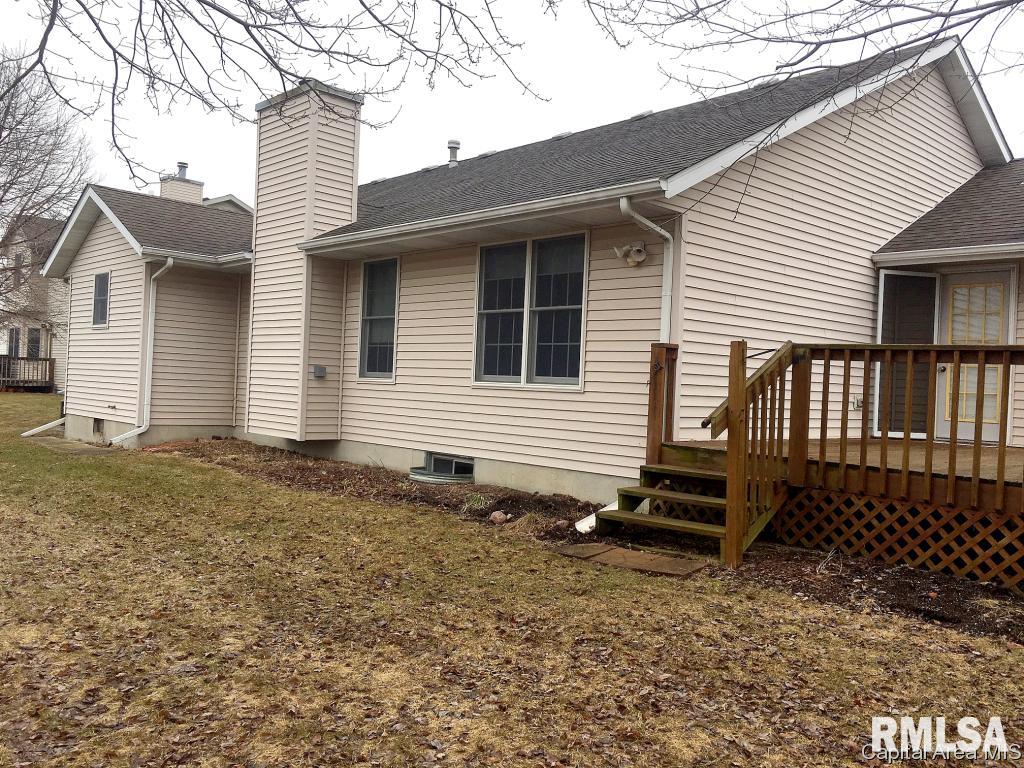 2205 Checkerberry Lane Springfield, IL 62711 - Photo 4 of 35