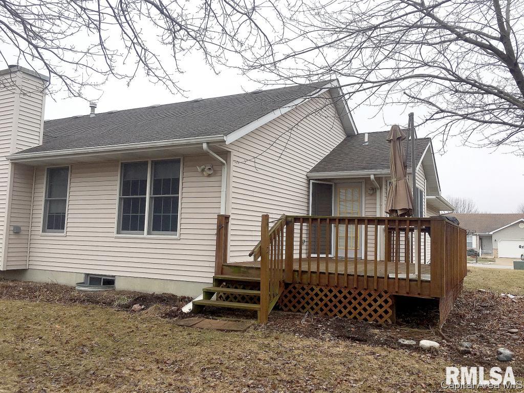 2205 Checkerberry Lane Springfield, IL 62711 - Photo 5 of 35