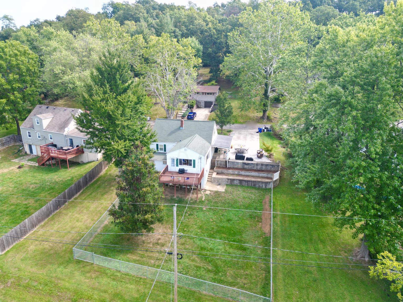 173 Sharon Road Chillicothe, OH 45601 - Photo 24 of 24 173 Sharon Road - #24
