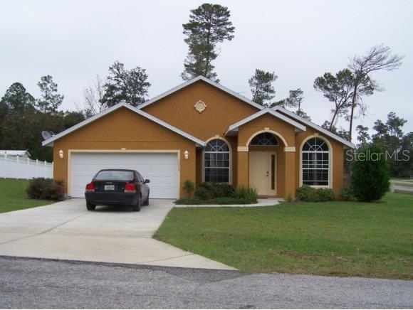 15415 Southwest 43rd Avenue Road Ocala, FL 34473 - Photo 1 of 1 Primary Photo