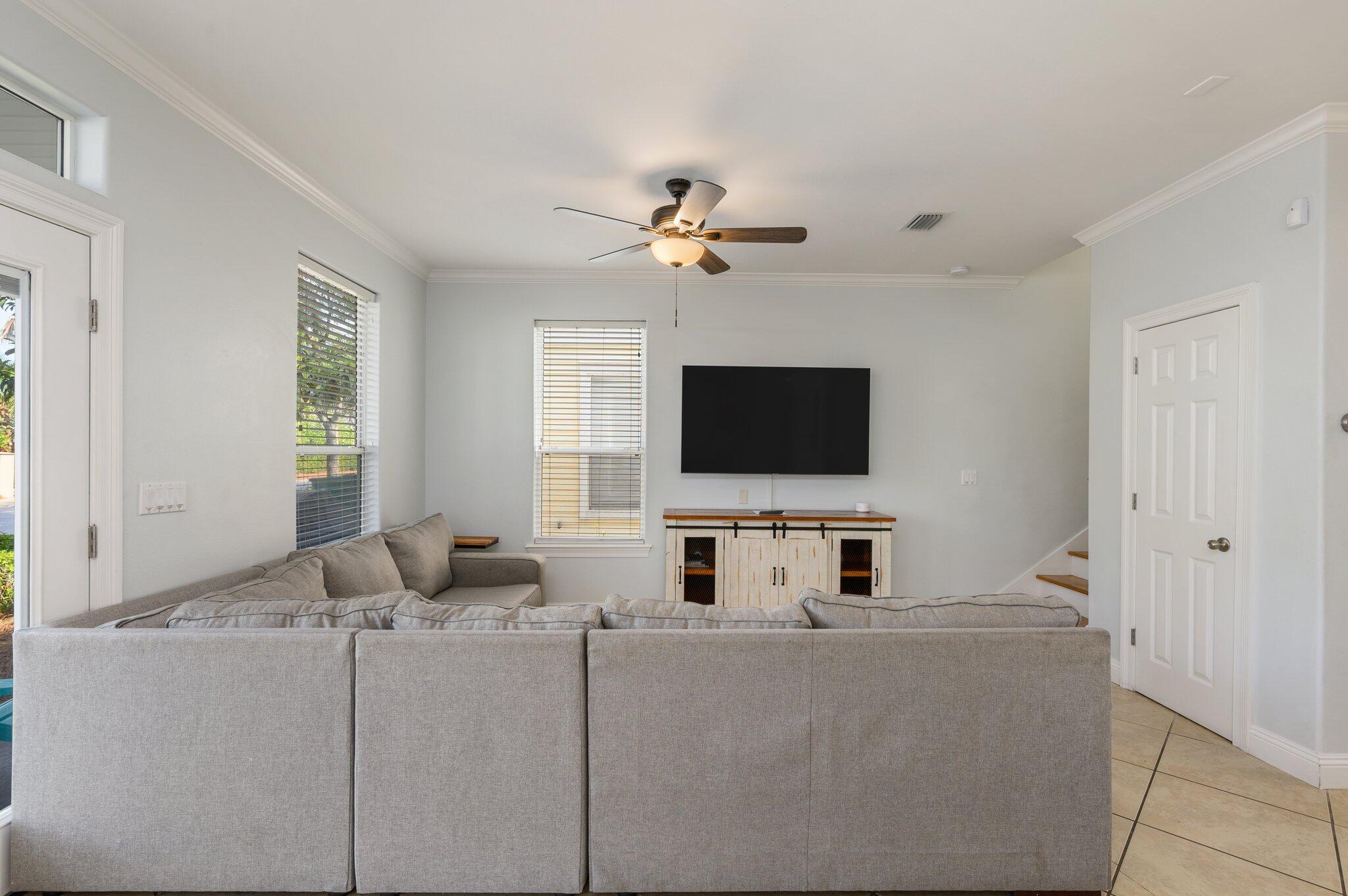 219 Grand Key Loop East Destin, FL 32541 - Photo 11 of 59 Main Floor Living Room