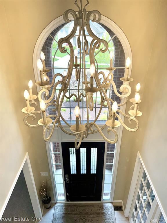 516 Bloomer Ridge Drive Rochester, MI 48307 - Photo 14 of 58