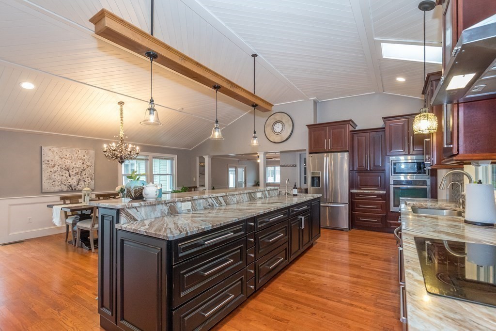 96 Chamberlain Road Westford, MA 01886 - Photo 8 of 42 Gallery Image 8