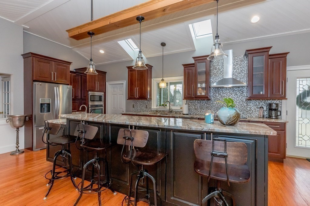 96 Chamberlain Road Westford, MA 01886 - Photo 10 of 42 Gallery Image 10