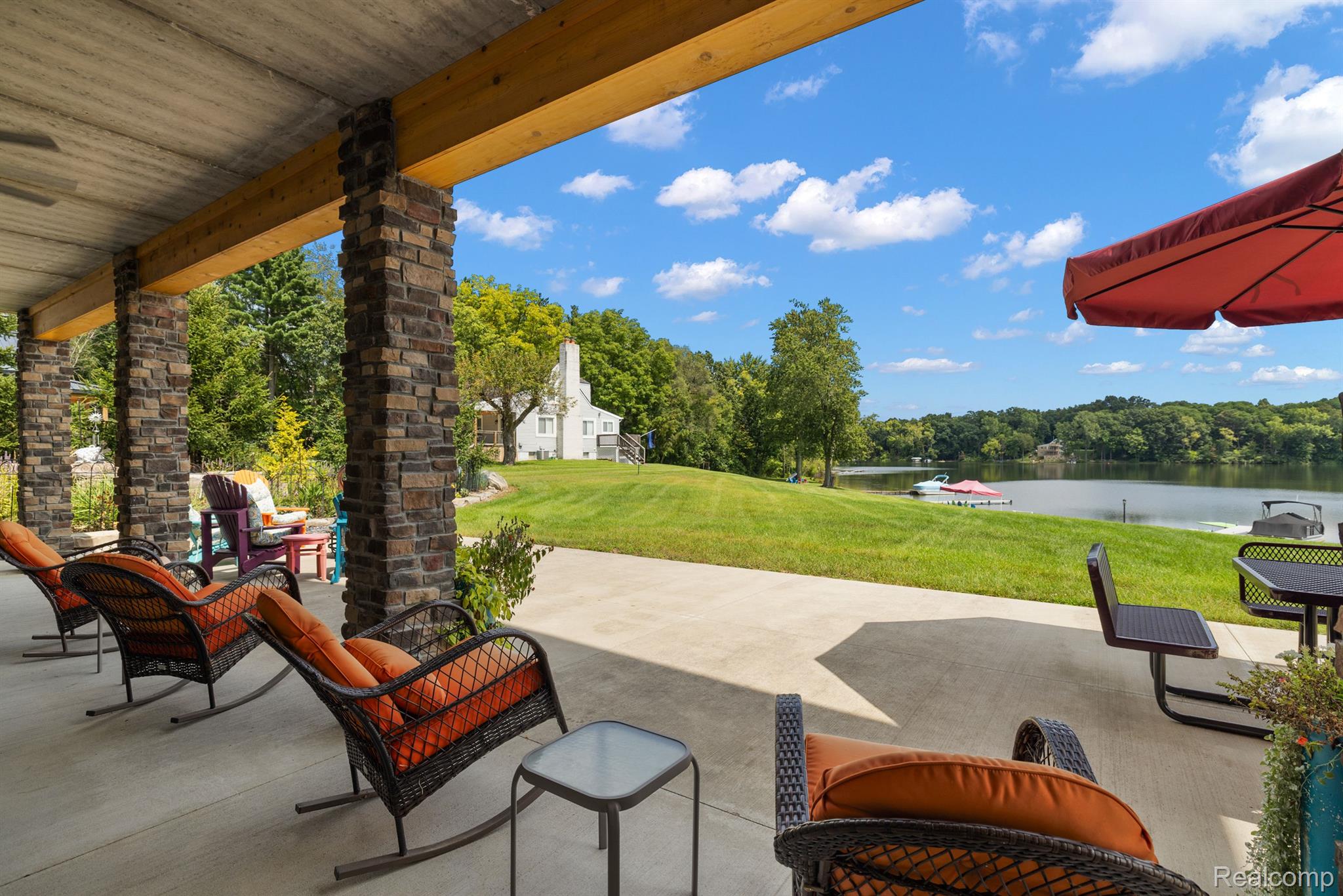 15493 Duffield Road Byron, MI 48418 - Photo 50 of 79 Gallery Image 50