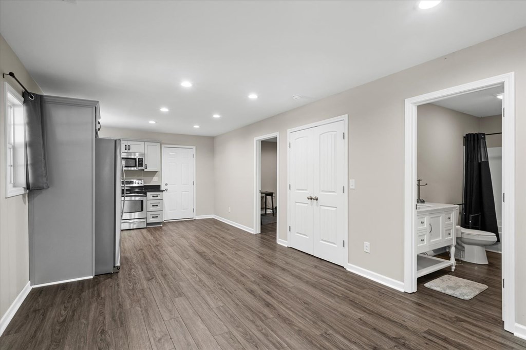 3467 South Riverbend Road Dalton, GA 30721 - Photo 12 of 34 Gallery Image 12