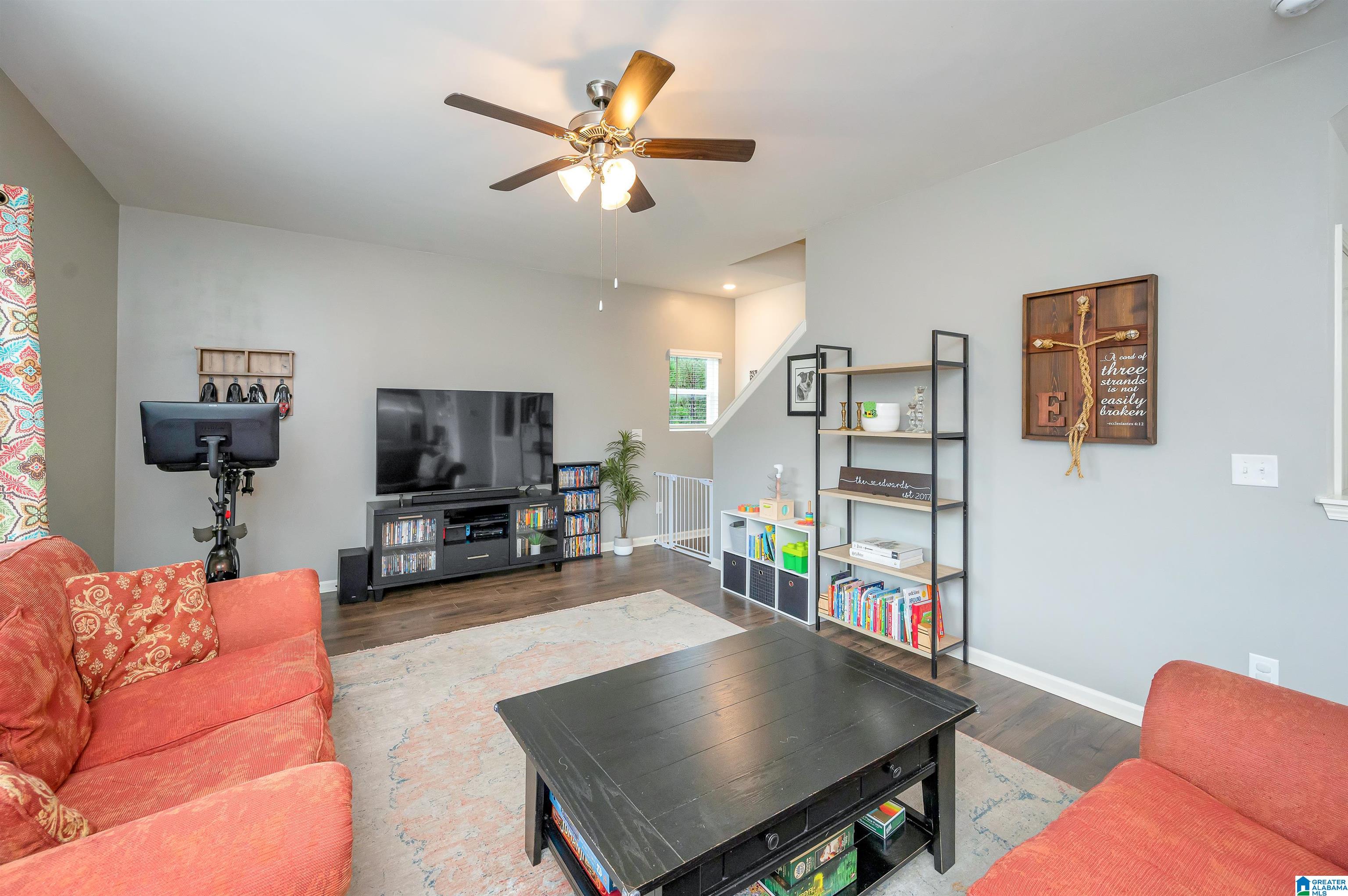 3748 Grand Central Avenue Fultondale, AL 35068 - Photo 9 of 39